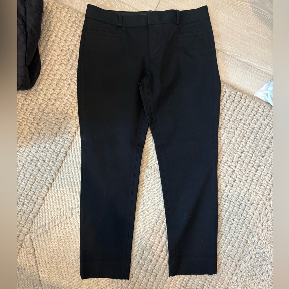 Banana Republic Sloan Pant